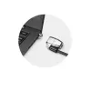 Kensington ClickSafe 2.0 Uniwersalna linka zabezpieczająca z kluczykiem do laptopa