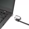 Kensington ClickSafe 2.0 Uniwersalna linka zabezpieczająca z kluczykiem do laptopa