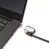 Kensington ClickSafe 2.0 Uniwersalna linka zabezpieczająca z kluczykiem do laptopa