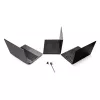 Kensington ClickSafe 2.0 Uniwersalna linka zabezpieczająca z kluczykiem do laptopa