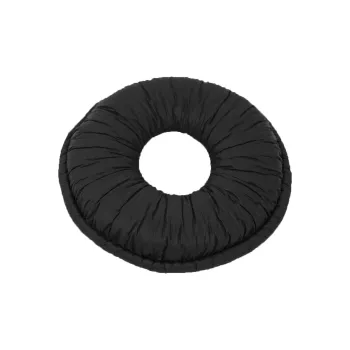 Jabra 10 king size leather_ GN2000, Poduszka nauszna, Skóra, Czarny