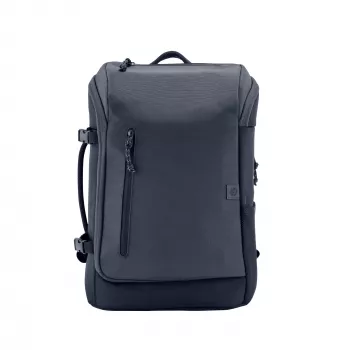 HP Travel 25 Liter 15.6 Iron szary Laptop Backpack, plecak, 39,6 cm (15,6 cala), 860 g