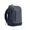 HP Travel 25 Liter 15.6 Iron szary Laptop Backpack, plecak, 39,6 cm (15,6 cala), 860 g