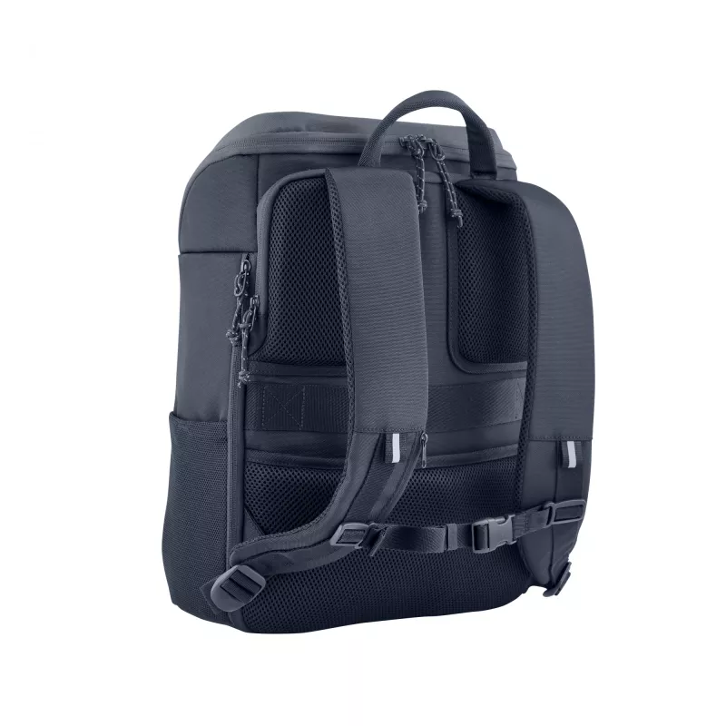 HP Travel 25 Liter 15.6 Iron szary Laptop Backpack, plecak, 39,6 cm (15,6 cala), 860 g