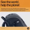 HP Travel 25 Liter 15.6 Iron szary Laptop Backpack, plecak, 39,6 cm (15,6 cala), 860 g