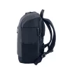 HP Travel 25 Liter 15.6 Iron szary Laptop Backpack, plecak, 39,6 cm (15,6 cala), 860 g