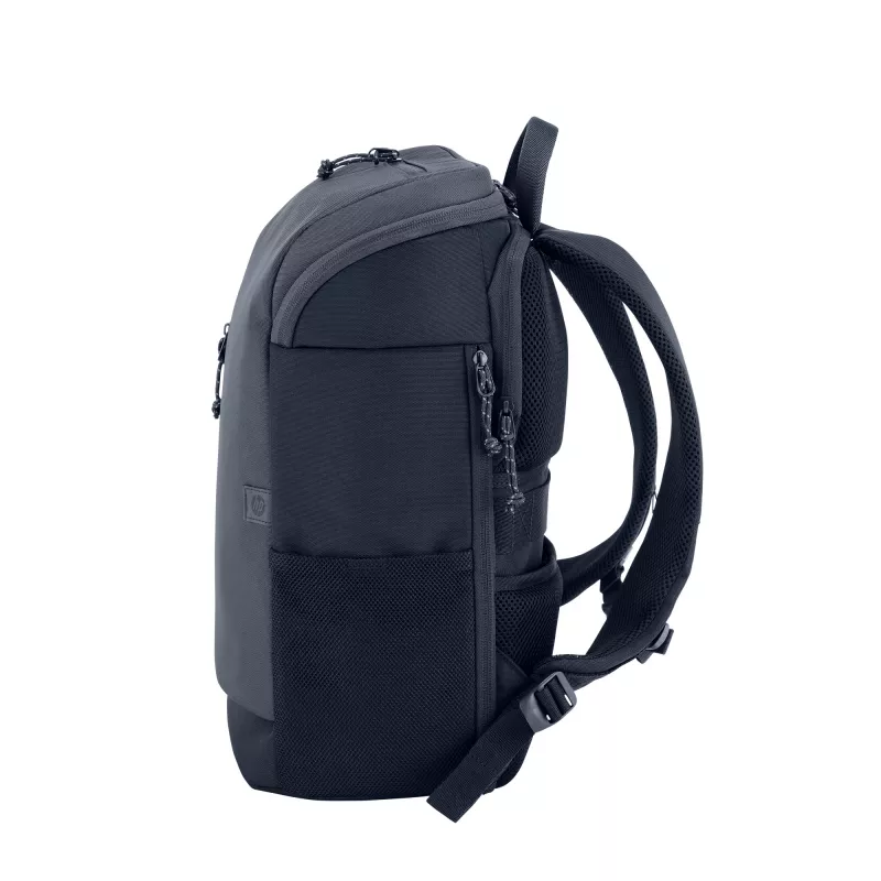 HP Travel 25 Liter 15.6 Iron szary Laptop Backpack, plecak, 39,6 cm (15,6 cala), 860 g