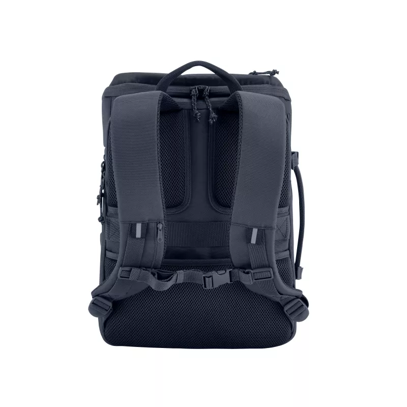 HP Travel 25 Liter 15.6 Iron szary Laptop Backpack, plecak, 39,6 cm (15,6 cala), 860 g