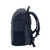 HP Travel 25 Liter 15.6 Iron szary Laptop Backpack, plecak, 39,6 cm (15,6 cala), 860 g