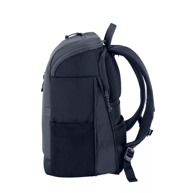 HP Travel 25 Liter 15.6 Iron szary Laptop Backpack, plecak, 39,6 cm (15,6 cala), 860 g