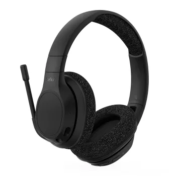 BELKIN Soundform Adapt Over-ear Wireless + USB-c Cab