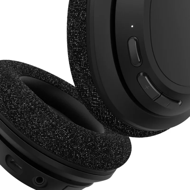 BELKIN Soundform Adapt Over-ear Wireless + USB-c Cab