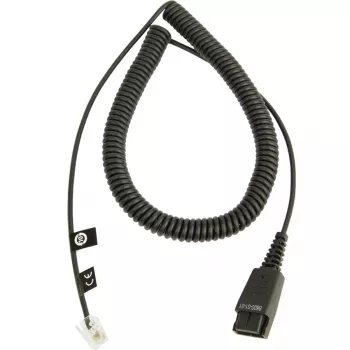 Kabel do słuchawek/zestawu słuchawkowego Jabra 8800-01-01