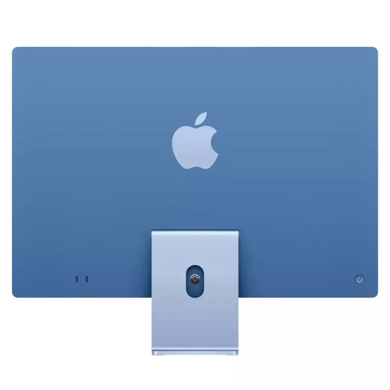 All-in-One PC Apple iMac Apple M M4 16 GB 256 GB SSD Apple GPU macOS Sequoia