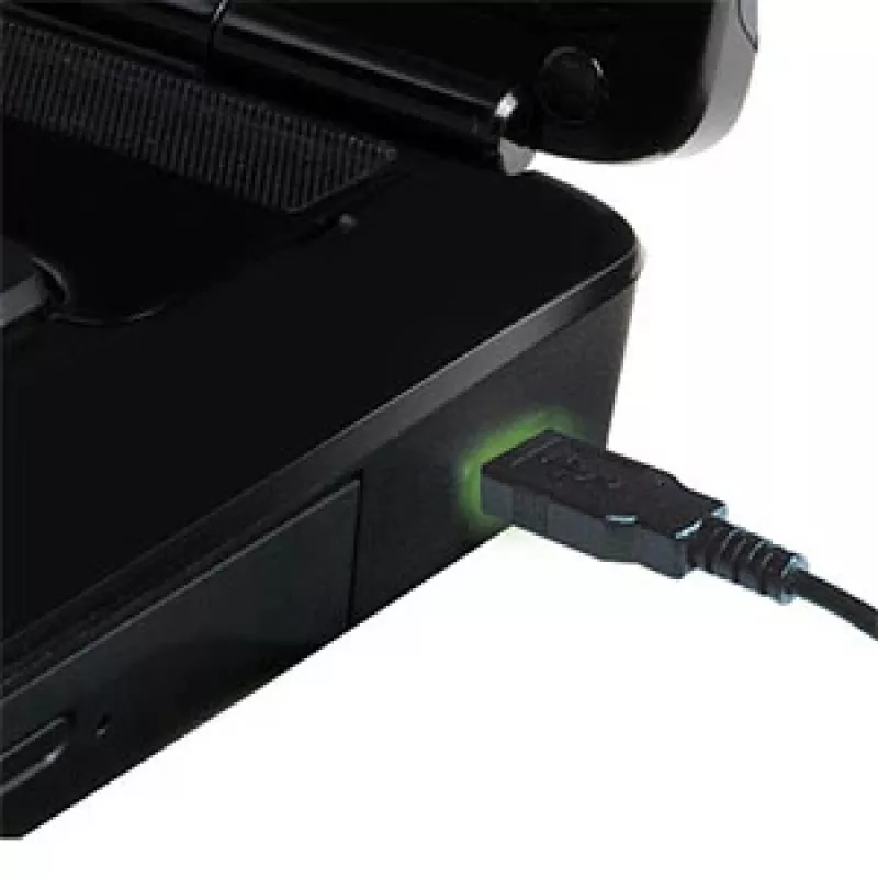 Klawiatura LOGITECH K120 - dla firm Azerty belgijska