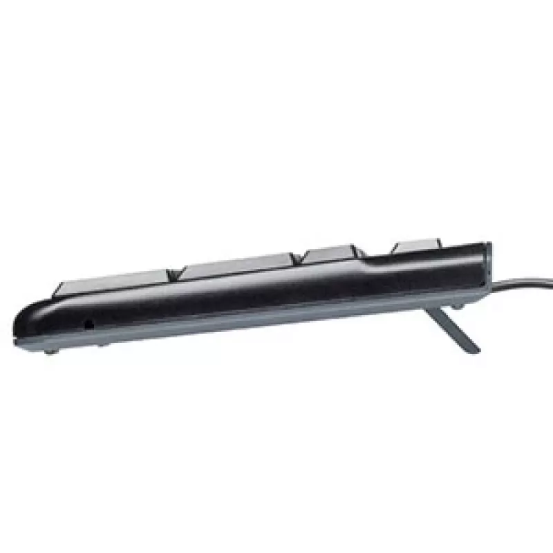 Klawiatura LOGITECH K120 - dla firm Azerty belgijska