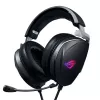 ASUS ROG Theta 7.1 Zestaw słuchawkowy Przewodowy Nagłowny Gaming USB Type-C Czarny