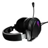 ASUS ROG Theta 7.1 Zestaw słuchawkowy Przewodowy Nagłowny Gaming USB Type-C Czarny