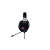 ASUS ROG Theta 7.1 Zestaw słuchawkowy Przewodowy Nagłowny Gaming USB Type-C Czarny