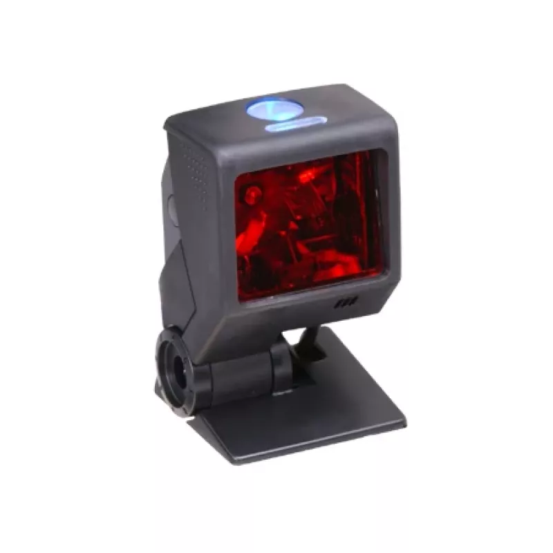 HONEYWELL skaner kodów kreskowych Quantum T 3580 - Przewodowy - Imager 1D - Czarny - Zestaw USB