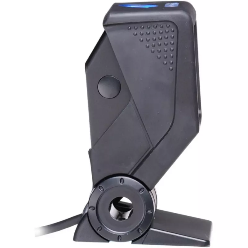 HONEYWELL skaner kodów kreskowych Quantum T 3580 - Przewodowy - Imager 1D - Czarny - Zestaw USB