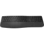 Klawiatura HP 685 Comfort Dual-Mode, QWERTY, Pełnowymiarowa (100%), Bezprzewodowa, RF + Bluetooth, Membranowa, QWERTY, Czarna