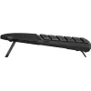 Klawiatura HP 685 Comfort Dual-Mode, QWERTY, Pełnowymiarowa (100%), Bezprzewodowa, RF + Bluetooth, Membranowa, QWERTY, Czarna