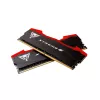 Pamięć do komputerów stacjonarnych/serwerów PATRIOT 32GB (2x16GB) DDR5 8200MHz CL38 1.45V XMP3.0/EXPO Radiator On-Die ECC