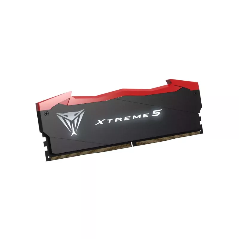 Pamięć do komputerów stacjonarnych/serwerów PATRIOT 32GB (2x16GB) DDR5 8200MHz CL38 1.45V XMP3.0/EXPO Radiator On-Die ECC