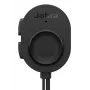 Jabra Perform 10 - Mono USB-C, czarny (tylko Android), przewodowy, 20 - 20000 Hz, 35 g, słuchawka, czarny