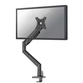 Neomounts DS70-250BL1 Uchwyt do monitora 17-35 cali - sprężyna gazowa - Topfix - ogranicznik 180°