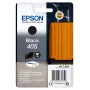 Epson 405 DURABrite Ultra Ink wkład atramentowy 1 szt. Oryginalny Standard Yield Czarny