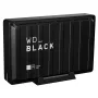 WESTERN DIGITAL WD_Czarny D10 Game Drive - 8TB - USB 3.2 Gen 1