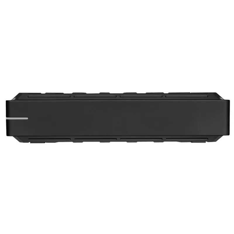 WESTERN DIGITAL WD_Czarny D10 Game Drive - 8TB - USB 3.2 Gen 1