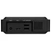 WESTERN DIGITAL WD_Czarny D10 Game Drive - 8TB - USB 3.2 Gen 1