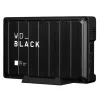 WESTERN DIGITAL WD_Czarny D10 Game Drive - 8TB - USB 3.2 Gen 1