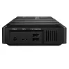 WESTERN DIGITAL WD_Czarny D10 Game Drive - 8TB - USB 3.2 Gen 1