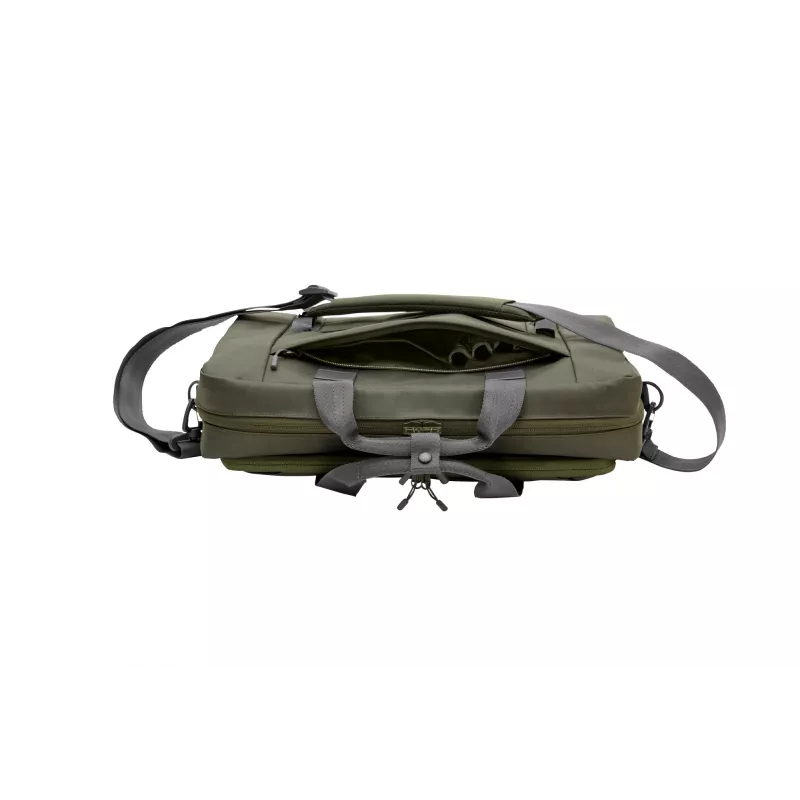 Messenger case HP 15.6-inch Modular Laptop Bag 39.6 cm 1.14 kg monochromatyczny