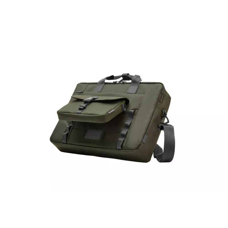 Messenger case HP 15.6-inch Modular Laptop Bag 39.6 cm 1.14 kg monochromatyczny
