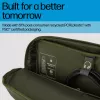 Messenger case HP 15.6-inch Modular Laptop Bag 39.6 cm 1.14 kg monochromatyczny