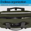 Messenger case HP 15.6-inch Modular Laptop Bag 39.6 cm 1.14 kg monochromatyczny
