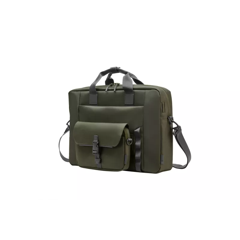 Messenger case HP 15.6-inch Modular Laptop Bag 39.6 cm 1.14 kg monochromatyczny