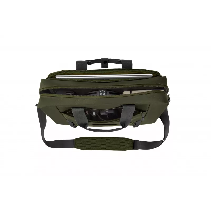 Messenger case HP 15.6-inch Modular Laptop Bag 39.6 cm 1.14 kg monochromatyczny