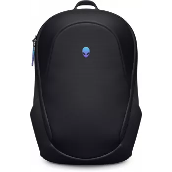 Alienware AW5625P 40,6 cm (16 cali) Plecak Czarny