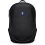 Alienware AW5625P 40,6 cm (16 cali) Plecak Czarny