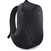 Alienware AW5625P 40,6 cm (16 cali) Plecak Czarny