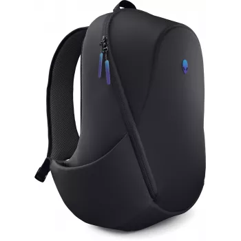 Alienware AW5625P 40,6 cm (16 cali) Plecak Czarny