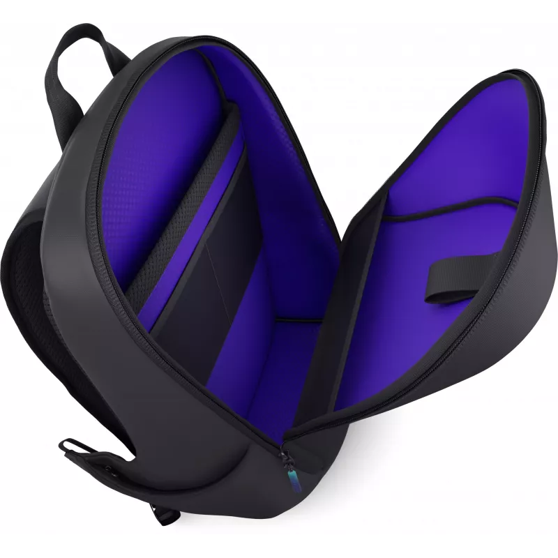 Alienware AW5625P 40,6 cm (16 cali) Plecak Czarny