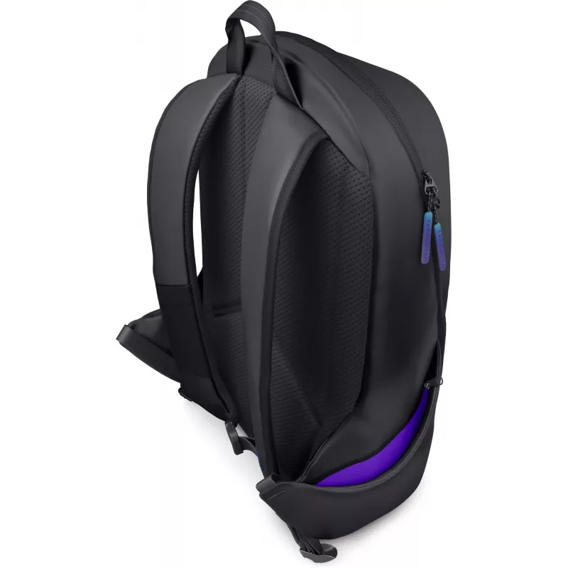 Alienware AW5625P 40,6 cm (16 cali) Plecak Czarny