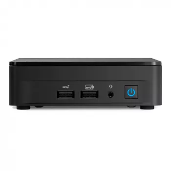 ASUS NUC 13 RNUC13L5KI500000I Czarny i5-1340PE 1.8 GHz